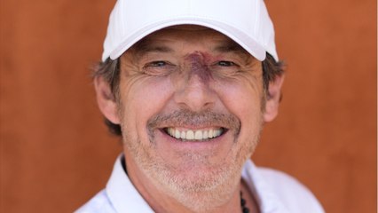 VOICI Les 12 Coups de midi : Jean-Luc Reichmann fait une émouvante déclaration à son fils