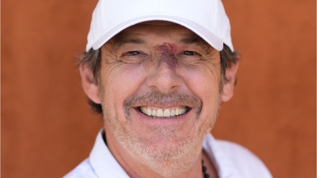 VOICI Les 12 Coups de midi : Jean-Luc Reichmann fait une émouvante déclaration à son fils