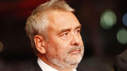 VOICI Luc Besson accusé de viol : les analyses toxi­co­lo­giques de la plai­gnante sont néga­tives