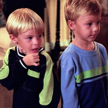 VOICI // Social Acteurs 7 À La Maison V3