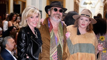 Voici - Chantal Ladesou : Découvrez quelle genre de mamie elle est