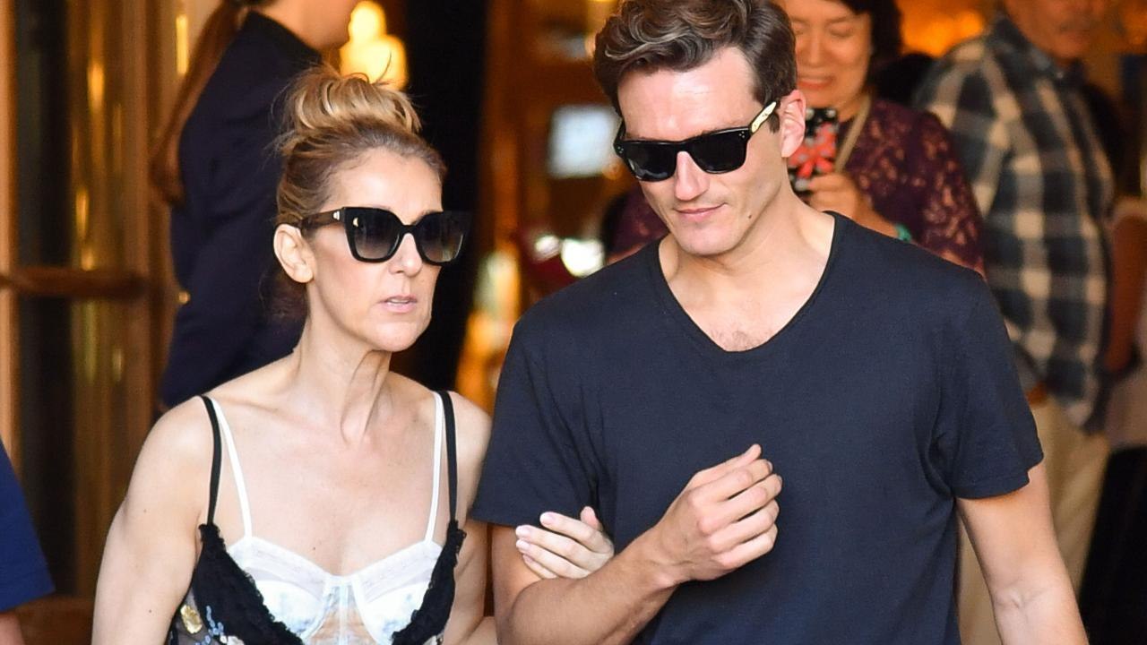 Céline Dion malade : le geste fort de Pepe Muñoz quelques jours après l’opération