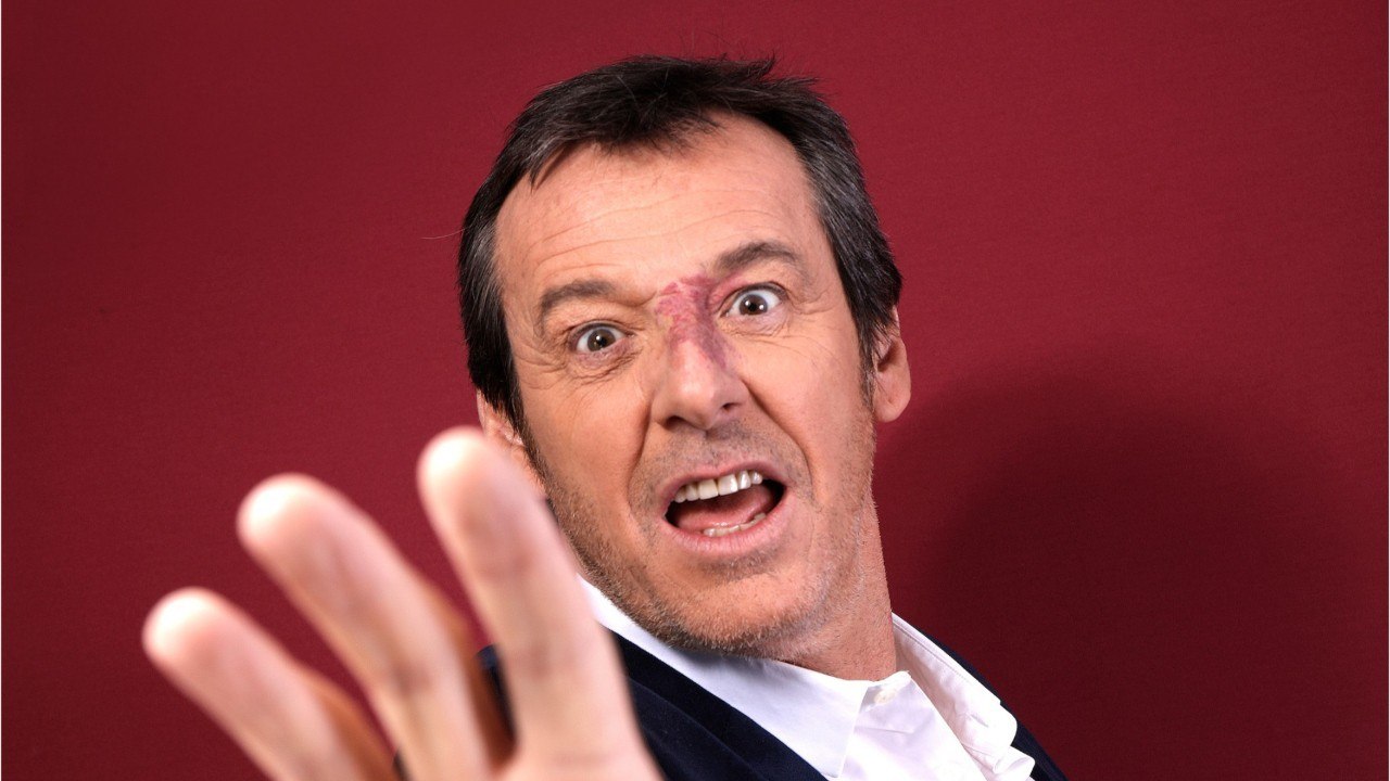 VOICI Jean-Luc Reichmann : ses retrouvailles avec un ancien champion des 12 coups de midi