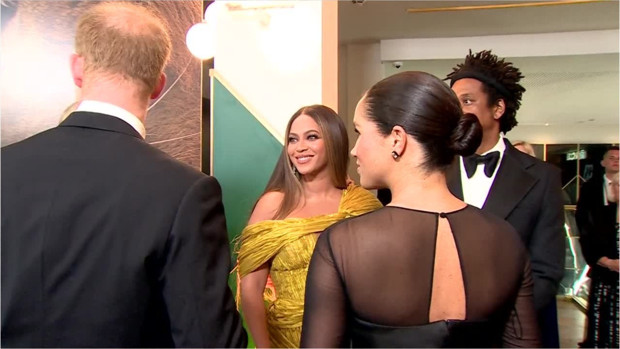 VOICI- Meghan Markle de retour en Angleterre sans Archie : cette décision qui va lui coûter très cher