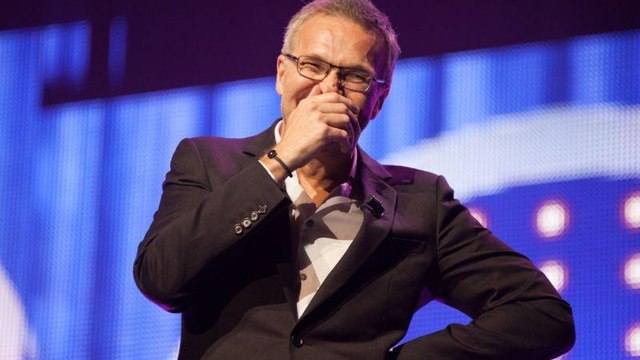 VOICI - ONPC : Laurent Ruquier répond aux rumeurs concernant l’arrivée d’une célèbre journaliste autour de la table