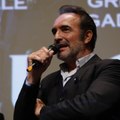 VOICI-César 2020 : L'énigmatique Message De Jean Dujardin Au Lendemain De La Cérémonie (1)