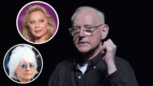 VOICI - William Sheller : le chanteur tacle violemment Véronique Sanson et Catherine Lara