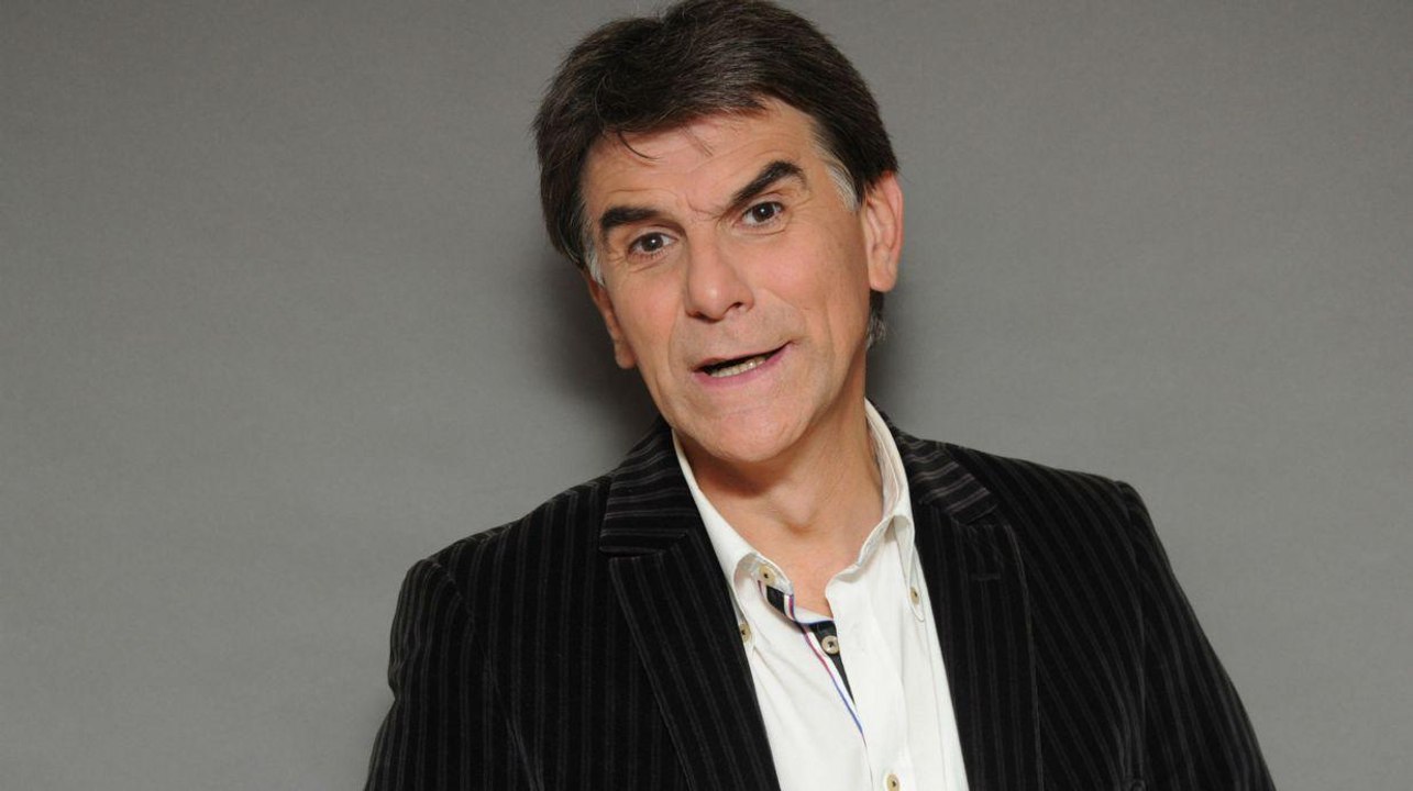 VOICI Tex : la produc­tion des Z’amours dévoile des enre­gis­tre­ments très compro­met­tants pour l’ani­ma­teur