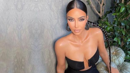 Hayaline bir adım daha yaklaşan Kim Kardashian, avukatlık için gereken ilk sınavı geçti