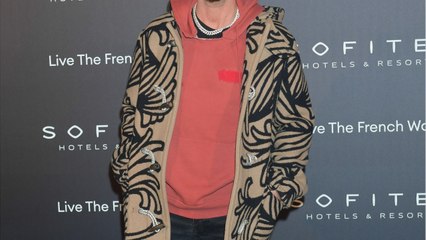 VOICI-M Pokora : sa tournée menacée par l'épidémie de Coronavirus, il s'énerve sur les réseaux sociaux