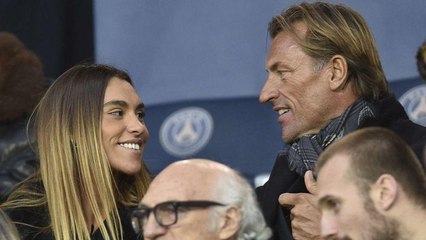 VOICI Koh-Lanta : en 2017, Candide Renard avait été blessée en marge d’un match de football