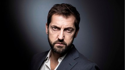VOICI - Demain nous appartient : découvrez les premières images de Frédéric Diefenthal dans la série