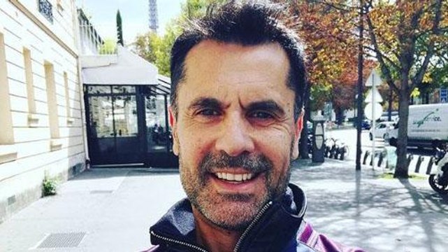 VOICI Qui veut épouser mon fils ? : agressé en bas de chez lui, un candidat dévoile une photo choc