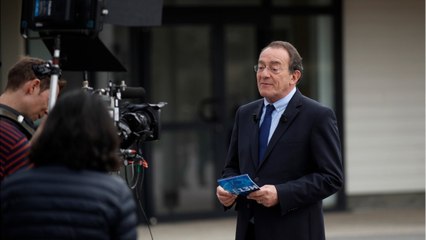 VOICI-Jean-Pierre Pernaut : comment Geneviève de Fontenay a joué les entremetteuses avec Natahlie Marquay
