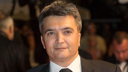 VOICI Thomas Langmann s'exprime après sa garde à vue : « Je ne suis pas le monstre que l'on a décrit »