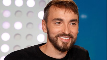 VOICI-Les Enfoirés : Christophe Willem s'exprime sur les mésententes en coulisses