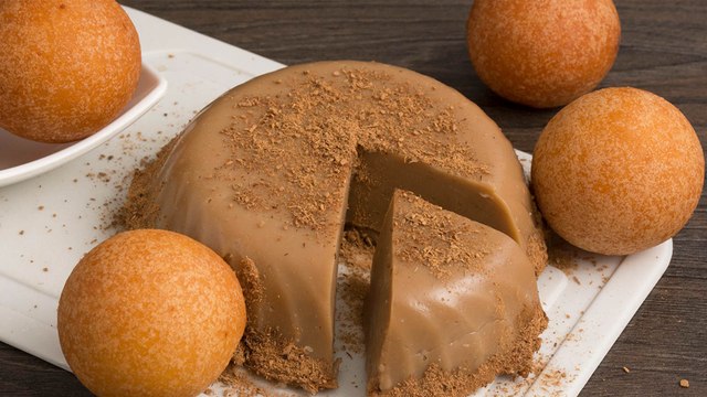 Cómo hacer Natillas Colombianas | RECETA RÁPIDA