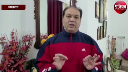 कांग्रेस और प्रियंका को लेका मोहसिन रजा का बड़ा बयान