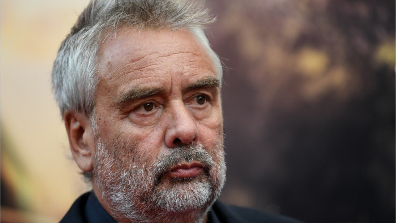 VOICI Luc Besson « blessé " par les échecs : le soutien inconditionnel de son épouse Virginie Besson-Silla