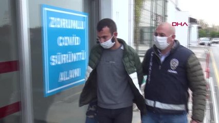 5 GÜN ÖNCE BARIŞTIĞI EŞİNİ 'ÇOCUK OLMUYOR' TARTIŞMASINDA ÖLDÜRMÜŞ