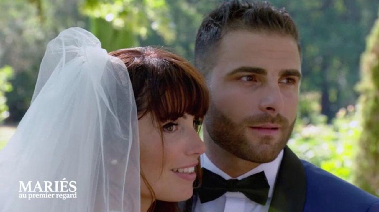 VOICI Mariés au premier regard : Flo séparé de Charlène ? Pas vraiment…