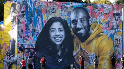 VOICI Kobe Bryant : découvrez le prix très symbolique des places pour son hommage au Staples Center