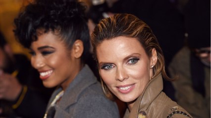 voici PHOTO La mère de Sylvie Tellier malade : l'ex-Miss France donne des nouvelles rassurantes