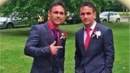 VOICI Suicide de jumeaux de la téléréalité en Angleterre : leurs funérailles hors normes
