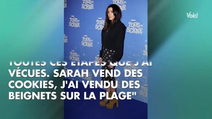 VOICI - Jenifer se confie sur son adolescence dans « un quartier modeste »