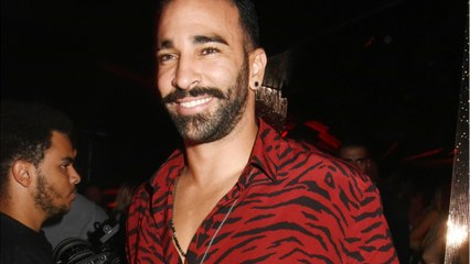 VOICI - Adil Rami bientôt sur le plateau de TPMP ? Cyril Hanouna répond à la question que tout le monde se pose !