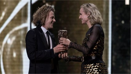 VOICI - César 2020 : Sandrine Kiberlain présidera la 45ème cérémonie le 28 février