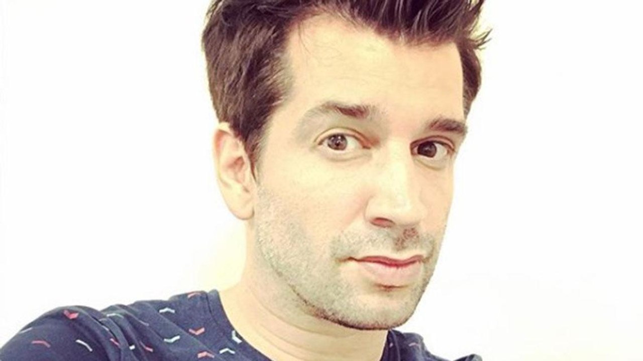 VOICI Mathieu Johann donne des nouvelles peu rassurantes de sa mère, atteinte d’un cancer