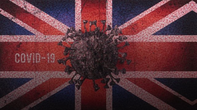 Au Royaume-Uni, un patient contaminé par le variant Omicron décède