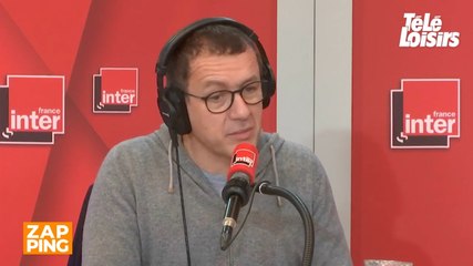 VOICI - Dany Boon dévoile une expérience originale qu'il a eue avec Jennifer Aniston !