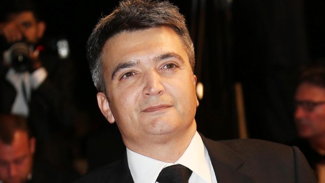 VOICI - Thomas Langmann placé en garde à vue à la suite de la plainte pour harcèlement de sa femme