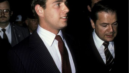 Voici - Prince Andrew : sa magnifique boulette pour l’anniversaire de sa fille Beatrice d’York
