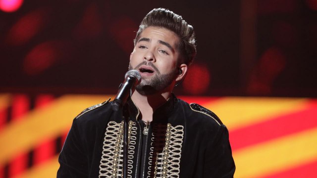 On sait pourquoi Kendji Girac a complètement disparu pendant une année entière