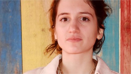 VOICI - Victoires de la musique : qui est Aloïse Sauvage, une des révélations de l’année ?