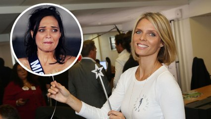 Sylvie Tellier tacle lourdement Valérie Bègue, 10 ans après le scandale de ses photos pornographiques