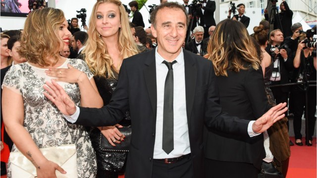 VOICI - Elie Semoun et Franck Dubosc se réunissent pour la bonne cause