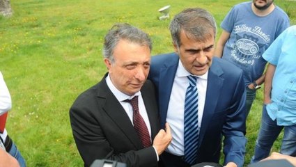 Beşiktaş'taki 5 saatlik toplantıdan sürpriz sonuç! Hoca konusu netleşti