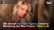 VOICI - Lou Ruat (Miss Provence) : ce beau lot de consolation que lui a offert Sylvie Tellier
