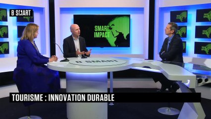 SMART IMPACT - Le débat du mardi 14 décembre 2021