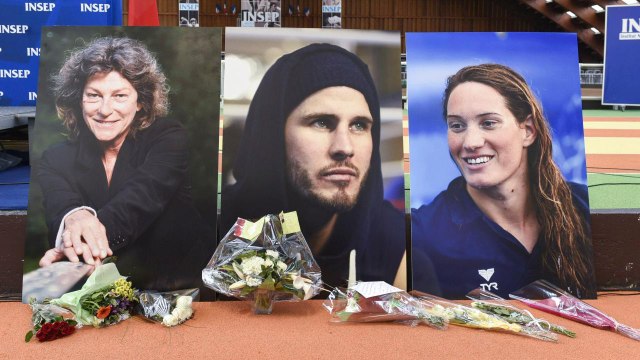 VOICI Accident mortel de Dropped : la production condamnée pour « faute inexcusable »