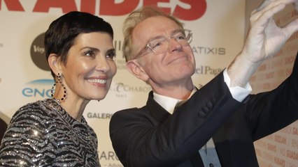 VOICI Cristina Cordula : découvrez ce qu’elle pense du look de Mac Lesggy