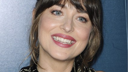 VOCI Dakota Johnson change de tête : ce détail qui divise ses fans !