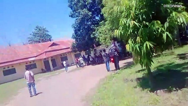 Indonesia, terremoto al largo delle coste del Pacifico. Allerta tsunami (rientrata in mattinata)