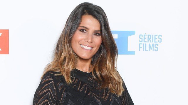 VOICI - Karine Ferri : ces retrouvailles avec Yoann Gourcuff qu'elle attendait tant