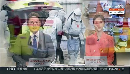 위중증 900명도 넘었다…하루 사망자 100명 육박