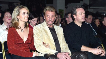 Laeticia Hallyday se détache de sa famille et de son père André : « Il n’y a pas de clan Boudou ! »